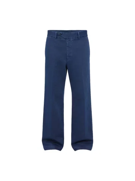 Pantaloni N°21 albastru