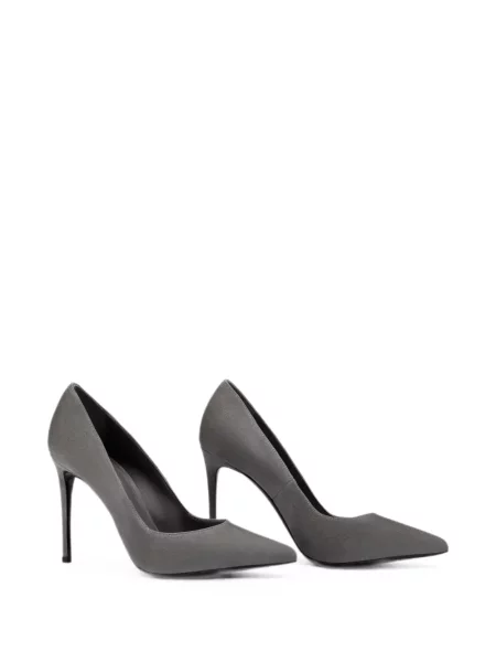 Pantofi cu toc Le Silla gri