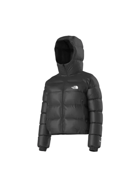 Bluza z kapturem The North Face czarna