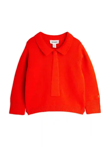 Детский свитер Mini Rodini