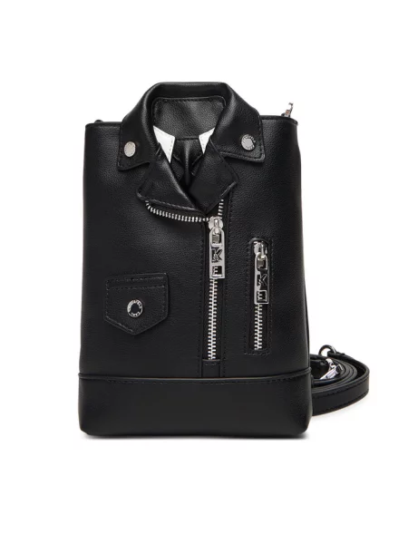 Torebka KARL LAGERFELD czarna