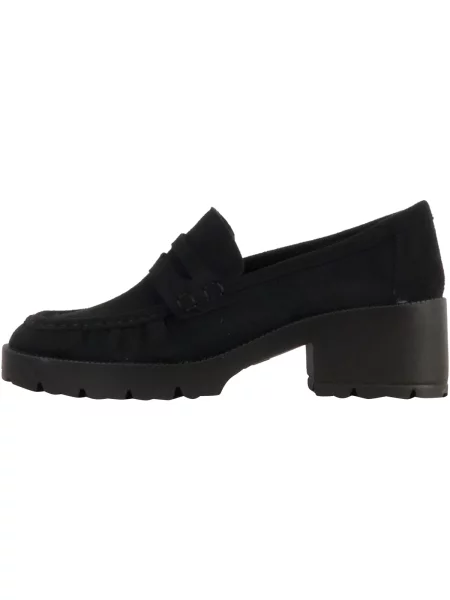 Pantofi Super Mode negru