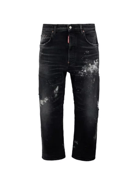 Blugi Dsquared2 negru