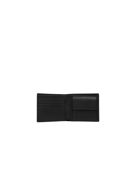 Táska Armani Exchange fekete