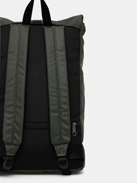 Eastpak rucsac UP ROLL mare verde