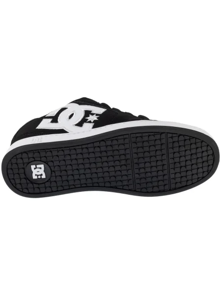 Pantofi Dc Shoes negru