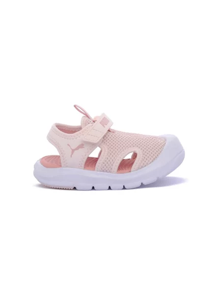 Pantofi copii Puma roz