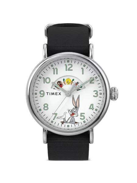 Ceas Timex alb