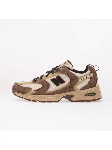 Sneakers New Balance Dark Mushroom/ Incense/ Linen Snc EUR 42