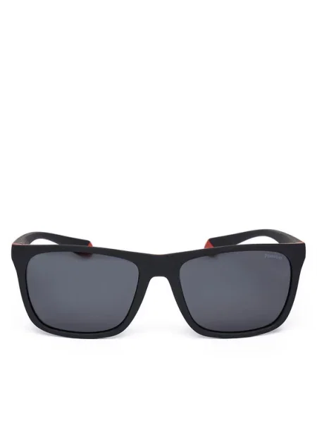 Polaroid Slnečné okuliare PLD modrá