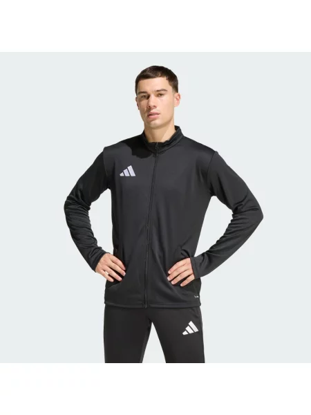 Bluza dresowa biała