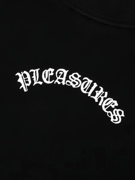 Tricou Pleasures negru