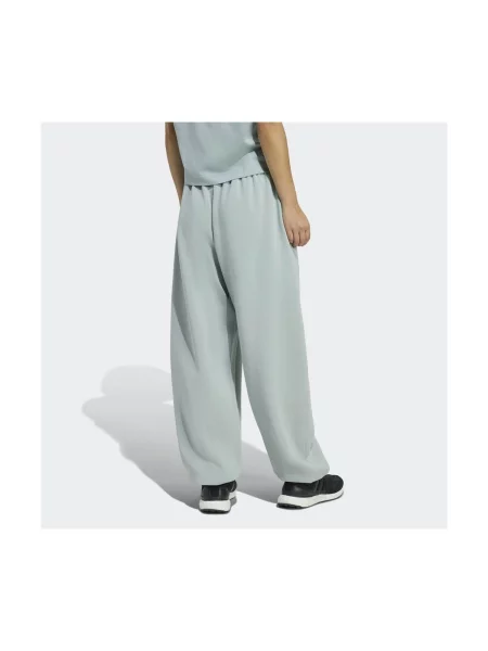 Nohavice Adidas sivá