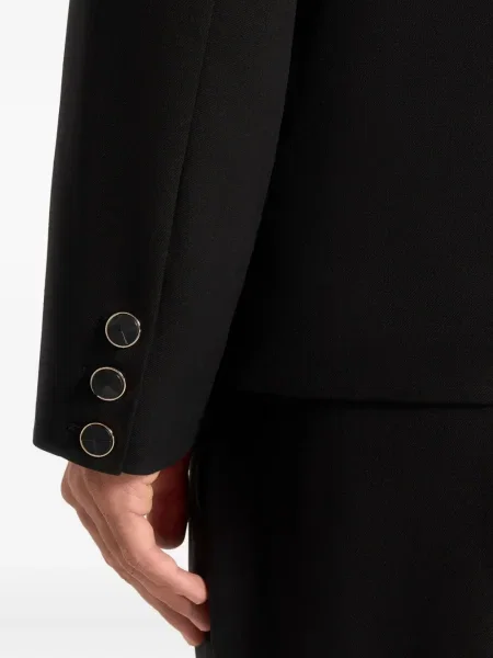 Блейзър Manière De Voir черно