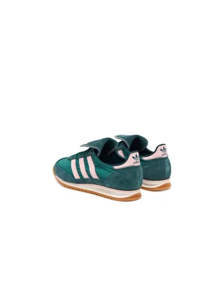 Adidas Superge SL 72 OG zelena