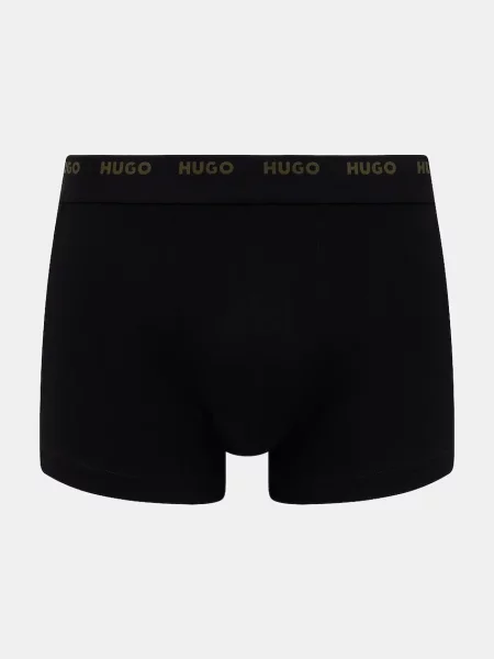 Боксеры Hugo