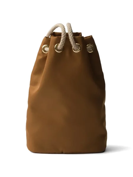 Geantă Prada maro