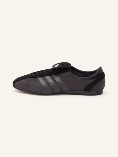 Adidas By Stella Mccartney Tenisky Asmc Spw 76 černá
