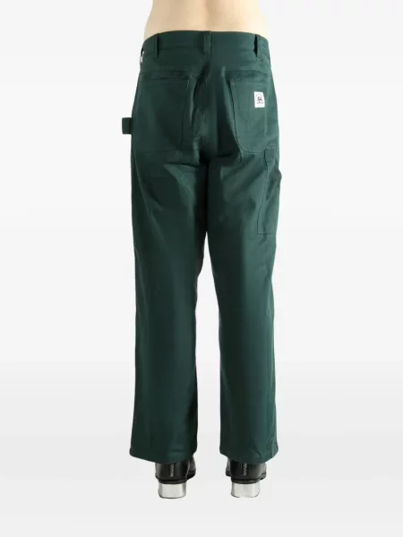Pantaloni Bode verde