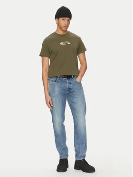 Džíny G-star Raw modré