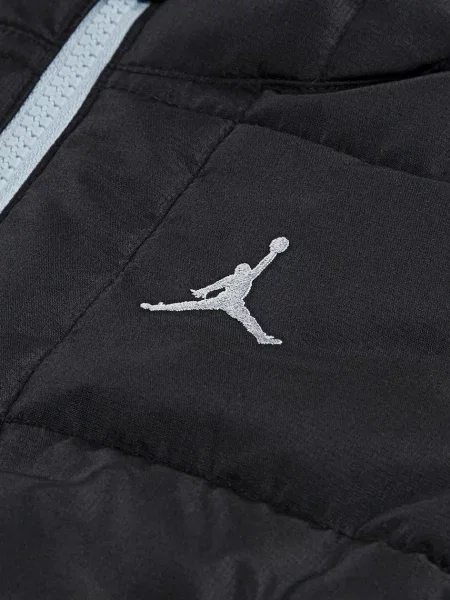 Jordan стьобана куртка дитяча