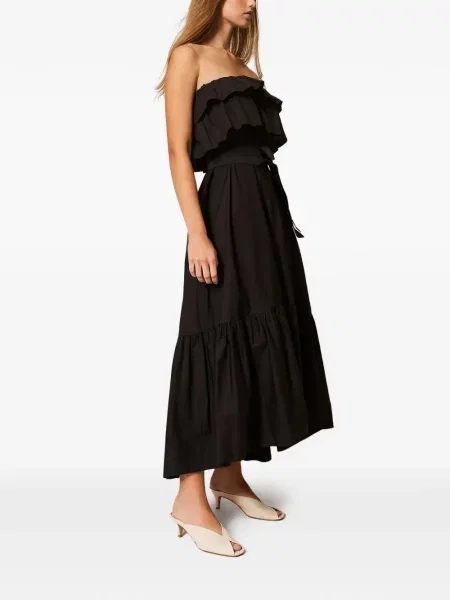 Rochie Twinset de costum negru