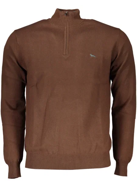 Pulover Harmont &amp; Blaine rjava