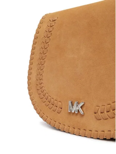 MICHAEL Michael Kors Kabelka Josie hnedá