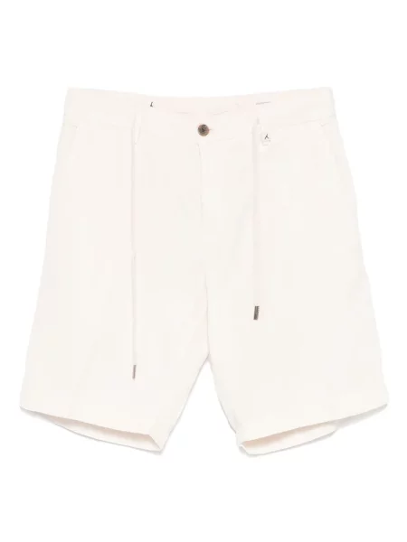 Pás kraťasy Myths bílé