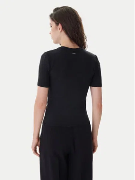 Calvin Klein Majica črna