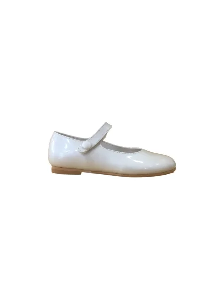Pantofi copii Gulliver bej