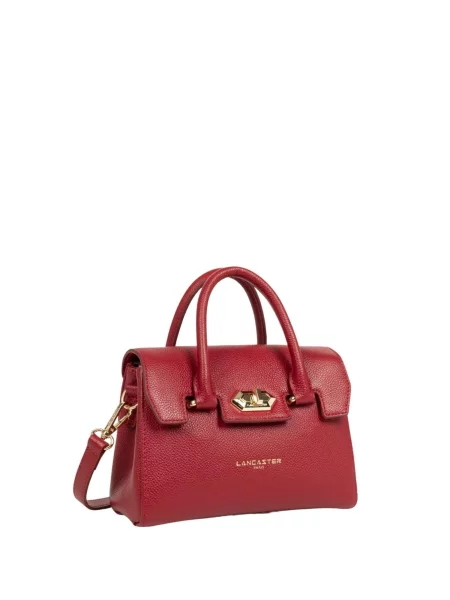 Rucsac Lancaster Paris roșu