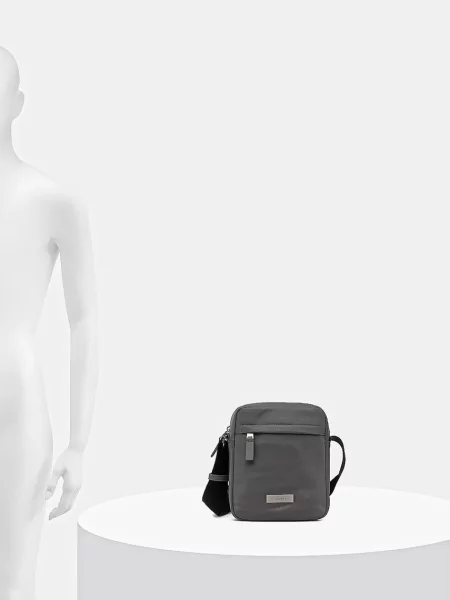 Calvin Klein Válltáska szürke