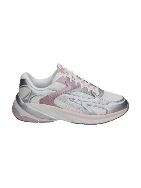 Tenisky Skechers biela