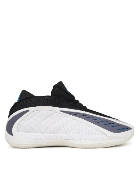 Μπασκετικά Παπούτσια adidas Anthony Edwards 2 λευκό