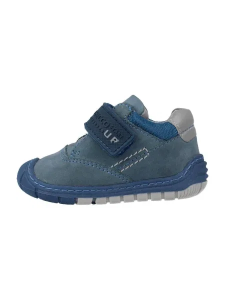 Pantofi copii Chicco albastru