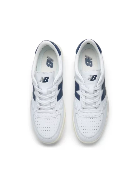 Pantofi New Balance alb