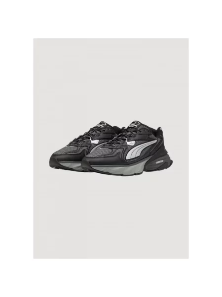 Sneakersy unisex PUMA Fade Buty 41 czarny