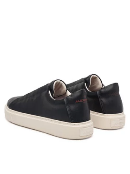 Alexander Smith Laisvalaikio batai London juoda