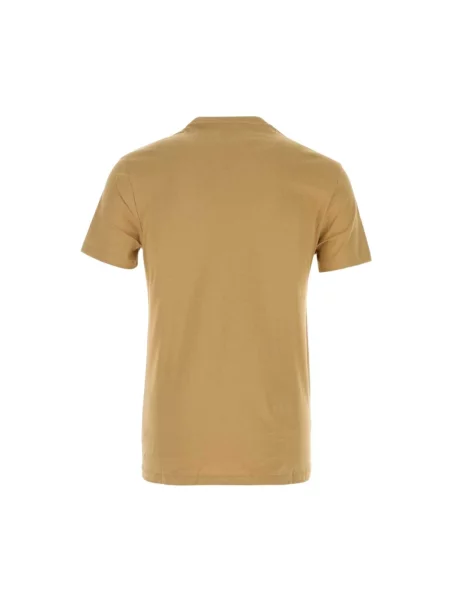Koszulka polo Polo Ralph Lauren brązowa