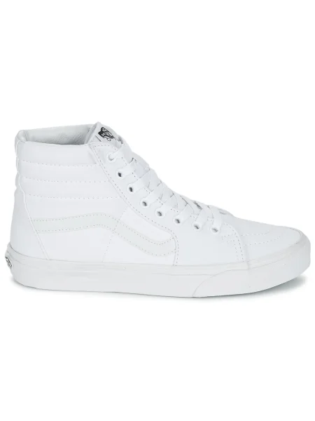 Tenisky Vans biela