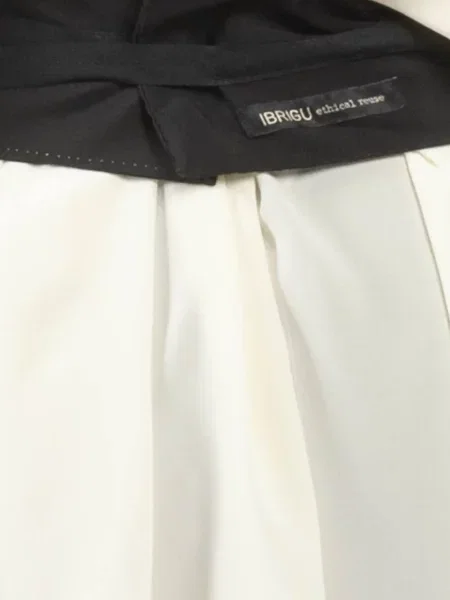 Remen Ibrigu s paisley uzorkom crna