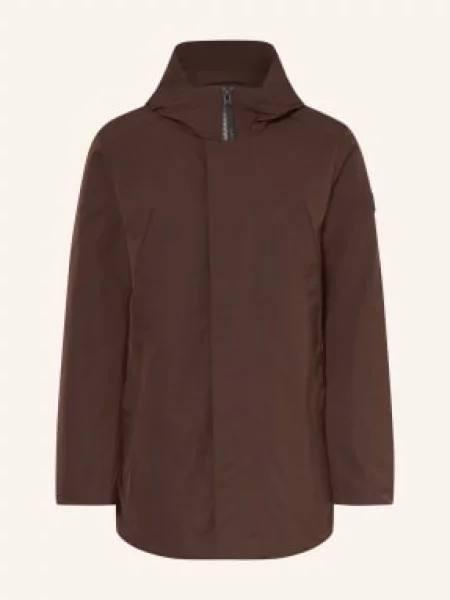 G-Star Parka Vodan braun