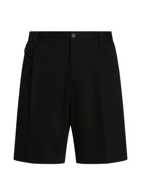 Bermude Dolce & Gabbana negru