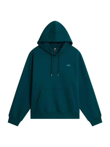 Geacă The North Face verde