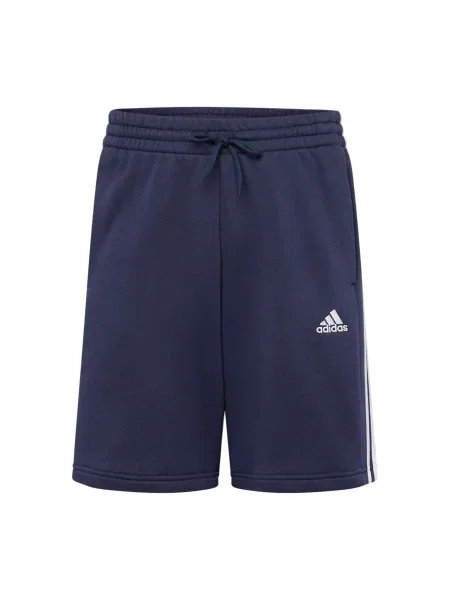 Mikina Adidas Sportswear modrá
