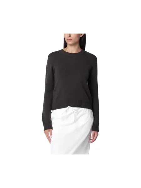 Sweter Lisa Yang z kaszmiru zielony