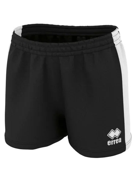 Pantaloni Errea negru