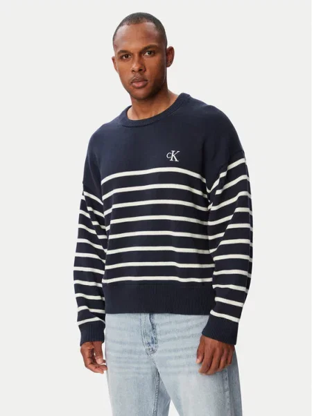 Szvetter Calvin Klein Jeans