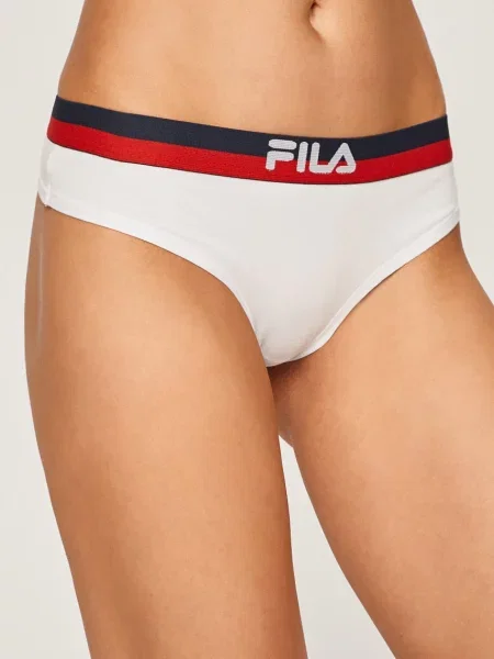 Fila Прашки бяло